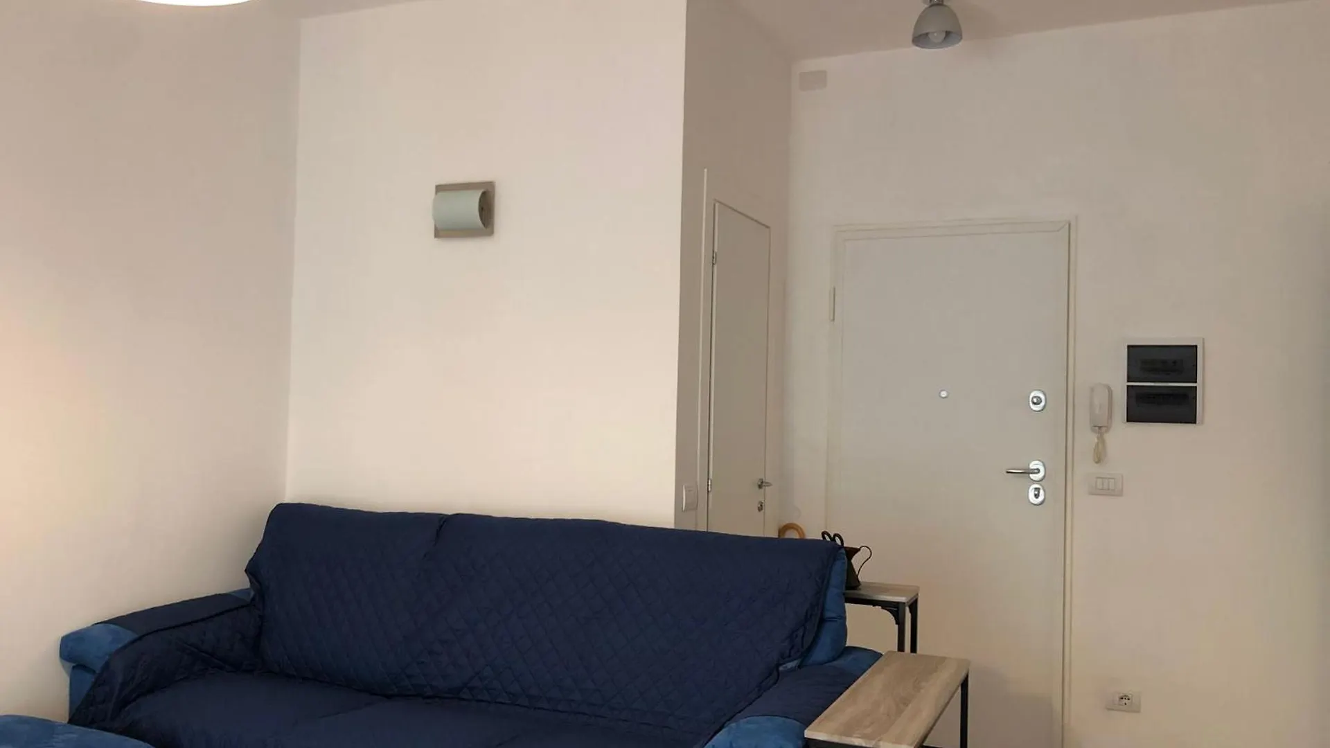 Casa Bianca, Levanto