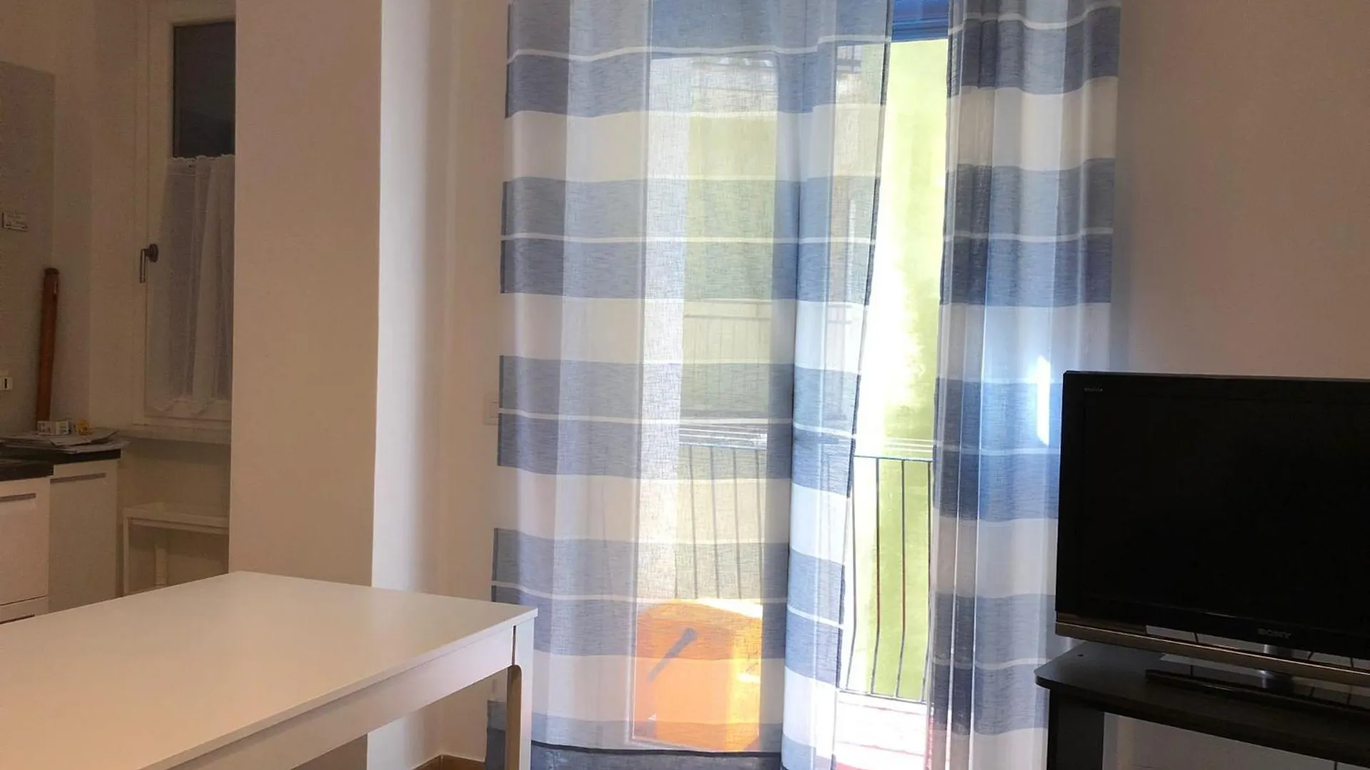 Apartment Casa Bianca, Levanto