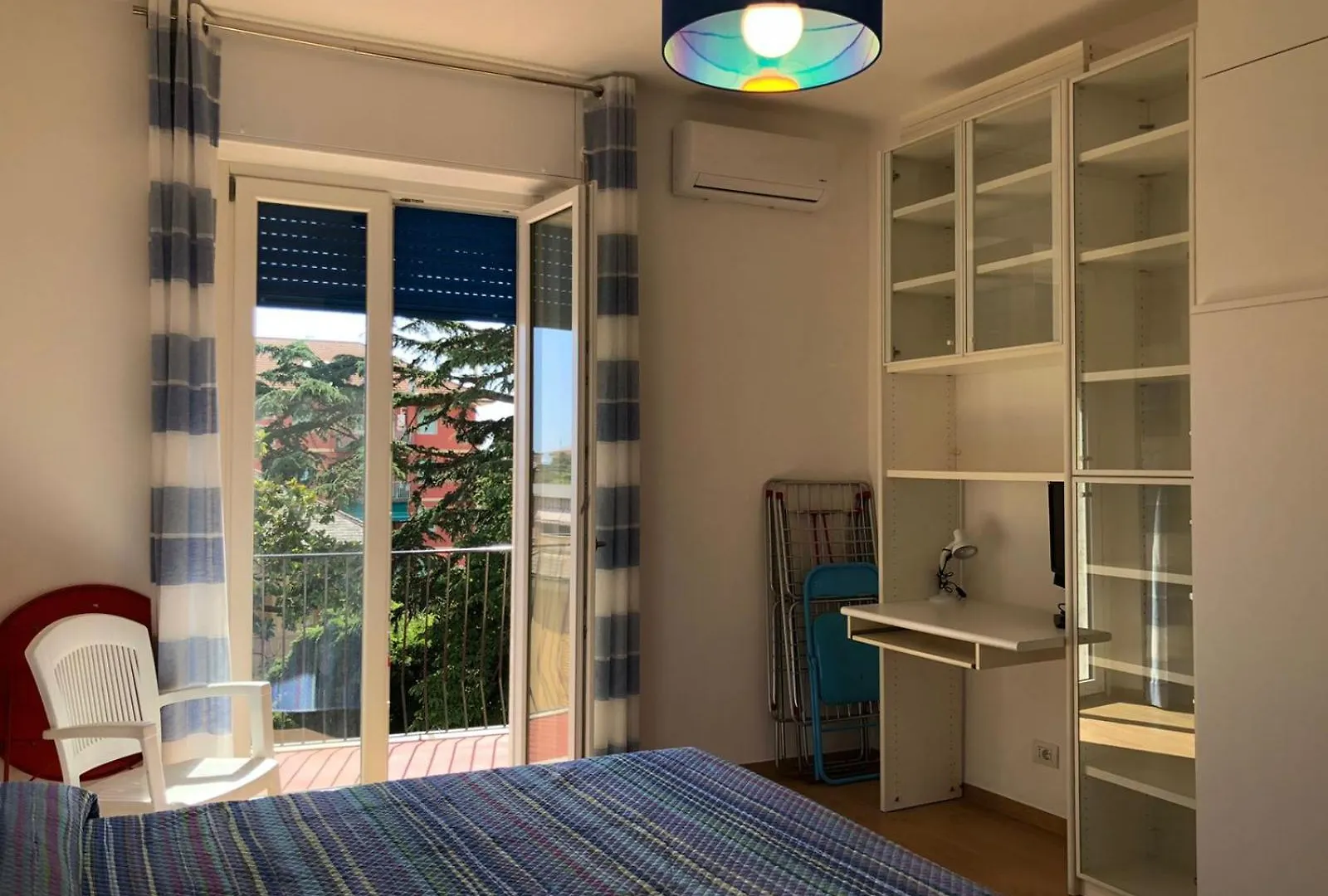 Apartment Casa Bianca, Levanto Italy