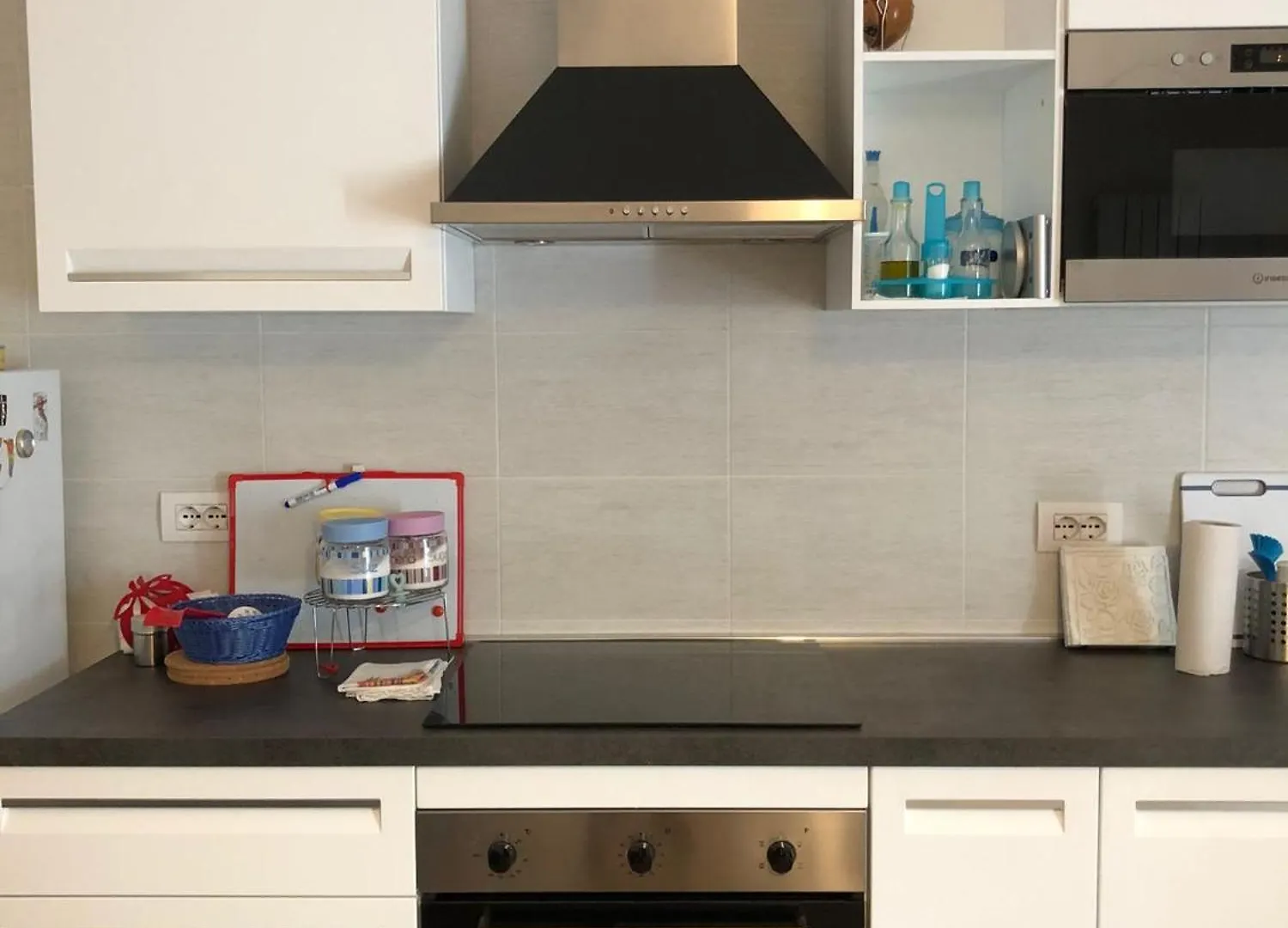 Casa Bianca, Levanto Apartment