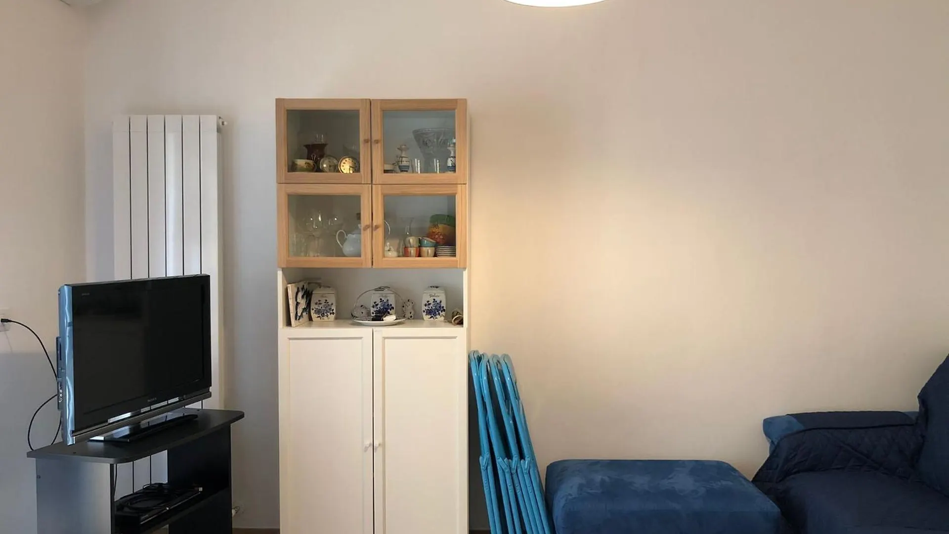 Casa Bianca, Levanto Apartment