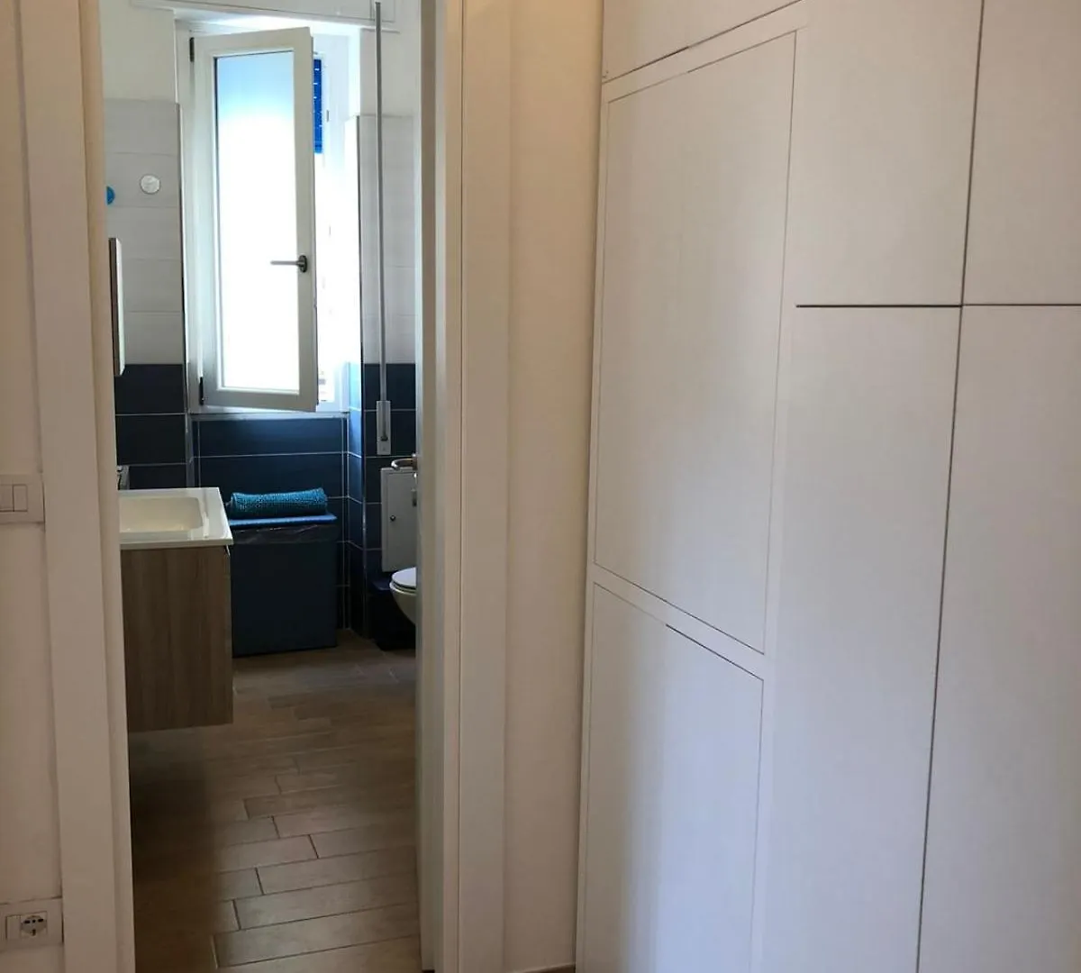 Casa Bianca, Levanto Apartment