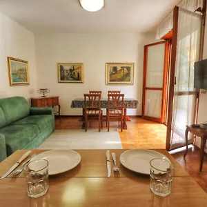 Appartamento Al Numero 4, Levanto